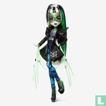 Haunt Couture Midnight Runway Frankie Stein Doll