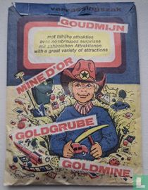 Gold Mine