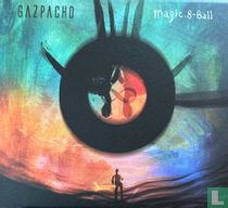 Magic 8-Ball