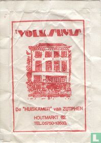 't Volkshuis