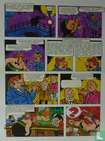 Les héros de bande dessinée en pleine forme (23)