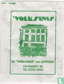 't Volkshuis
