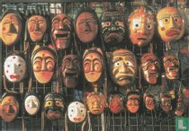 Face Masks