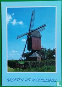 Groeten uit Moergestel