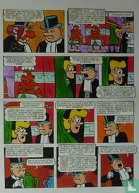 Les héros de bande dessinée en pleine forme (38)