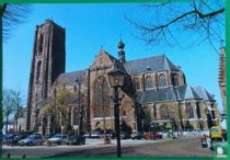 St. Petrus Bandenkerk 