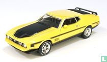 Ford Mustang Mach 1