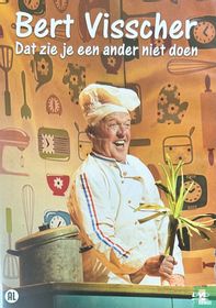 Dat zie je een ander niet doen