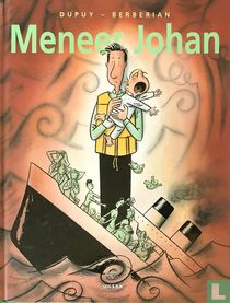 Vrouwen en kinderen eerst