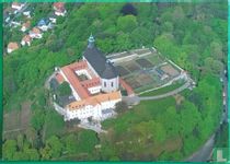 Franziskanerkloster Frauenberg