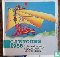 Cartoons 1988 kopen