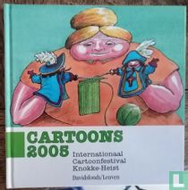 Cartoons 2005 kopen