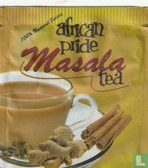 Masala Tea