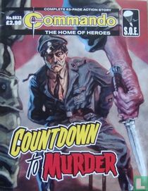 Countdown to Murder
