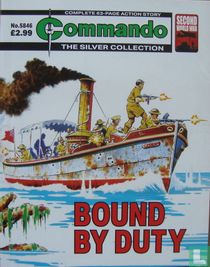 Bound By Duty