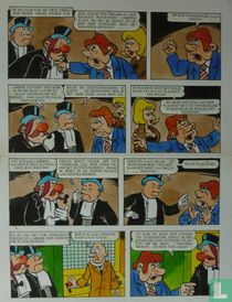 Les héros de bande dessinée en pleine forme (30)