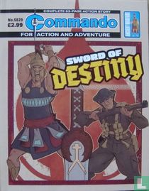 Sword of Destiny