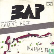 Chauvi Rock