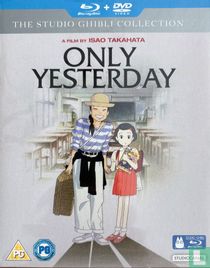 Only Yesterday