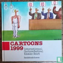 Cartoons 1999 kopen