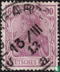 Germania acheter