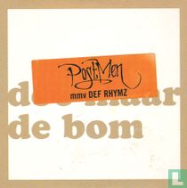 De bom