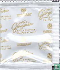 Gingembre Miel & Graviola