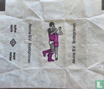 Akvina B.V. Bodegraven [Basketbal]