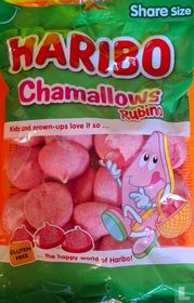 Chamallows Rubino
