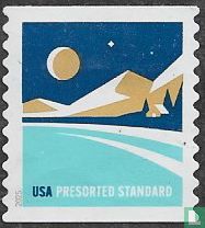 American vistas