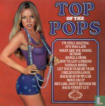 Top Of The Pops
