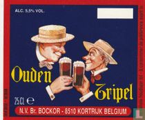 Ouden tripel