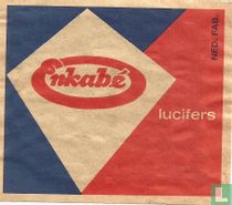 Lucifers Enkabé