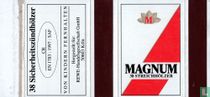 Magnum - 38 Streichhölzer