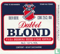 Dubbel Blond