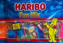 Fun Mix