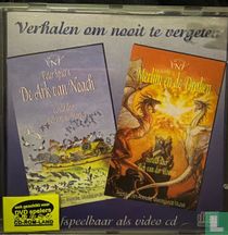 Verhalen om nooit te vergeten: De Ark van Noach / Merlijn en de Draken