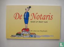 De notaris weet er meer van  kopen