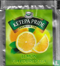 Lemon Flavoured Tea 