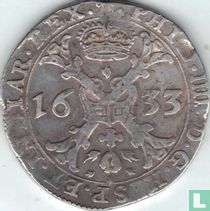 Brabant 1 Patagon 1633 (Hand)