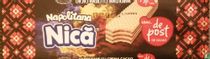 Nică - Napolitană de post - Fasting wafer