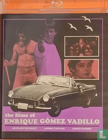 The Films of Enrique Gómez Vadillo