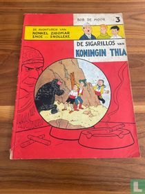 De sigarillos van koningin Thia kopen