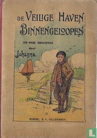 De veilige haven binnengeloopen acheter