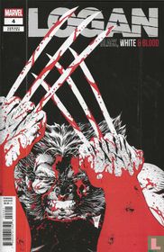 Logan: Black, White & Blood 4