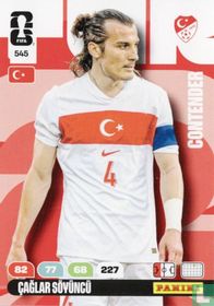 Çağlar Söyüncü 
