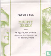 Mighty Green