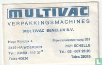 Multivac Benelux B.V.