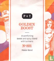 Golden Boost