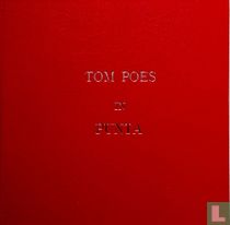 Tom Poes in Punta